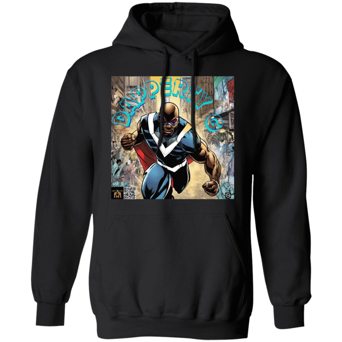 DAPPERTY G a Grit Lyfe Special Edition