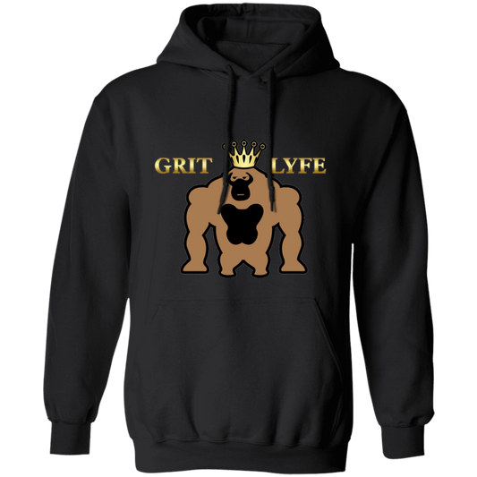 Grit Lyfe Hoodie V1